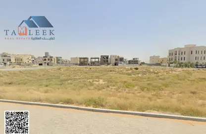 Land - Studio for sale in Ajman Hills - Al Alia - Ajman