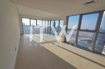 Apartment - 2 Bedrooms - 3 Bathrooms for sale in Radiant Square - City Of Lights - Al Reem Island - Abu Dhabi