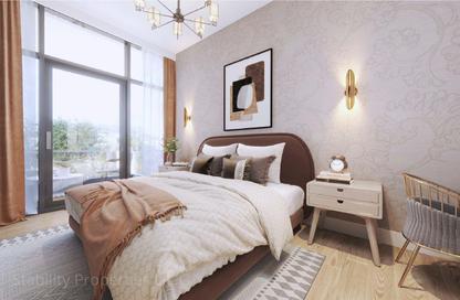 Apartment - 2 Bedrooms - 2 Bathrooms for sale in Verdana Residence 8 - Verdana 8 - Verdana - Dubai Investment Park 1 (DIP 1) - Dubai Investment Park (DIP) - Dubai Apartment - 2 Bedrooms - 2 Bathrooms for sale in Verdana Residence 8 - Verdana 8 - Verdana - Dubai Investment Park 1 (DIP 1) - Dubai Investment Park (DIP) - Dubai