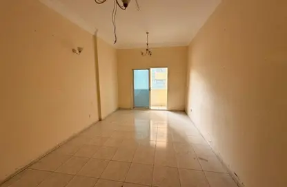 Apartment - 1 Bedroom - 1 Bathroom for rent in Al Mahatta Building - Al Mahatta - Al Qasimia - Sharjah