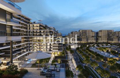 Apartment - 2 Bedrooms - 3 Bathrooms for sale in Reem Hills - Najmat Abu Dhabi - Al Reem Island - Abu Dhabi Apartment - 2 Bedrooms - 3 Bathrooms for sale in Reem Hills - Najmat Abu Dhabi - Al Reem Island - Abu Dhabi