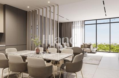 Apartment - 2 Bedrooms - 3 Bathrooms for sale in Reem Hills - Najmat Abu Dhabi - Al Reem Island - Abu Dhabi