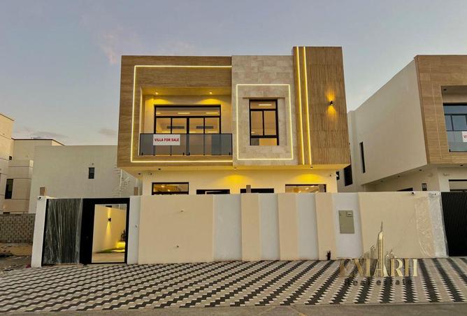 85302656 - الصورة الرئيسية للعقار