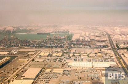 Land - Studio for sale in Jebel Ali Industrial 1 - Jebel Ali Industrial - Jebel Ali - Dubai