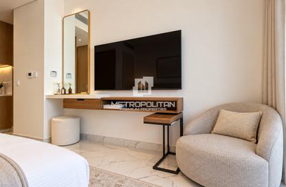 Apartment - Studio - 1 for sale in Azizi Riviera 59 - Azizi Riviera - Meydan One - Meydan - Dubai Apartment - Studio - 1 for sale in Azizi Riviera 59 - Azizi Riviera - Meydan One - Meydan - Dubai