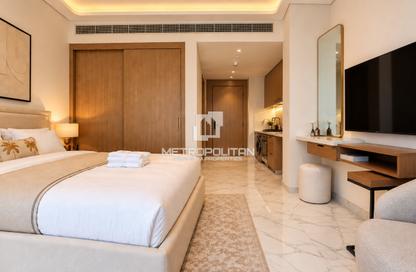 Apartment - Studio - 1 for sale in Azizi Riviera 59 - Azizi Riviera - Meydan One - Meydan - Dubai