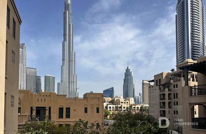 Apartment - 2 Bedrooms - 3 Bathrooms for sale in Yansoon 8 - Yansoon - Old Town - Downtown Dubai - Dubai