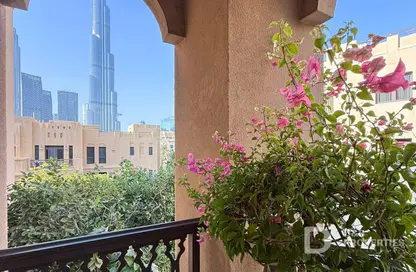 Apartment - 2 Bedrooms - 3 Bathrooms for sale in Yansoon 8 - Yansoon - Old Town - Downtown Dubai - Dubai