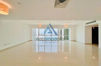 Apartment - 3 Bedrooms - 4 Bathrooms for sale in Al Durrah Tower - Marina Square - Al Reem Island - Abu Dhabi
