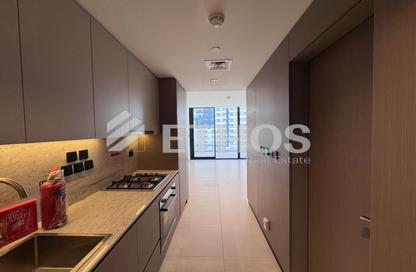 Apartment - Studio - 1 for rent in NAS 3 - NAS - Arjan - Dubai