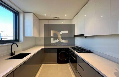 Apartment - 2 Bedrooms - 2 Bathrooms for rent in Aras Heights - Majan - Dubai Apartment - 2 Bedrooms - 2 Bathrooms for rent in Aras Heights - Majan - Dubai