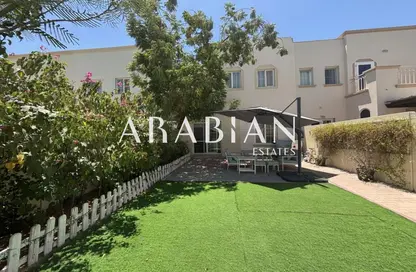 Villa - 2 Bedrooms - 3 Bathrooms for sale in Springs 2 - The Springs - Dubai