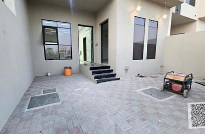 Townhouse - 4 Bedrooms - 6 Bathrooms for sale in Al Zaheya Gardens - Al Zahya - Ajman Townhouse - 4 Bedrooms - 6 Bathrooms for sale in Al Zaheya Gardens - Al Zahya - Ajman
