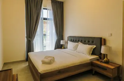 Apartment - 1 Bedroom - 2 Bathrooms for rent in Binghatti Mirage - District 10 - Jumeirah Village Circle - Dubai Apartment - 1 Bedroom - 2 Bathrooms for rent in Binghatti Mirage - District 10 - Jumeirah Village Circle - Dubai
