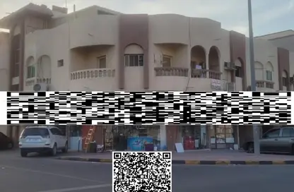 Whole Building - Studio for sale in Al Naemiya Tower 3 - Al Naemiya Towers - Al Nuaimiya - Ajman