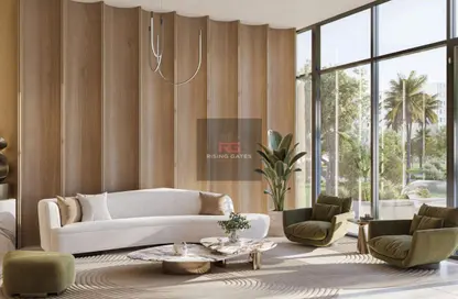 شقة - 2 غرف نوم - 3 حمامات للبيع في ميورا من زويا - منطقة سكنية - دبي الجنوب (مركز دبي العالمي) - دبي