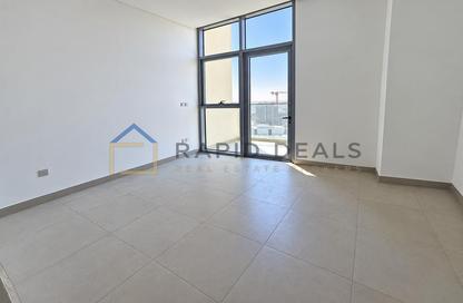 Apartment - Studio - 1 for rent in The Pulse Residence Plaza B9 - The Pulse Residence Plaza - The Pulse - Dubai South (Dubai World Central) - Dubai