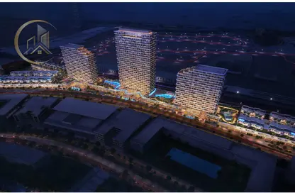 Apartment - 2 Bedrooms - 3 Bathrooms for sale in Takaya - Motor City - Dubai