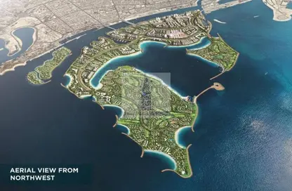 Land - Studio for sale in Dubai Islands - Dubai