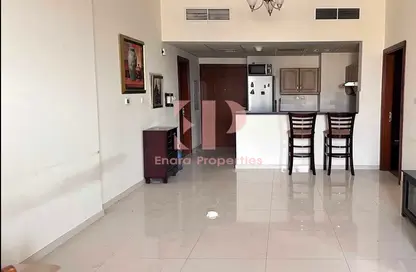 Apartment - 2 Bedrooms - 3 Bathrooms for rent in Elite Sports Residence 10 Tower 2 - Elite Sports Residence 10 - Elite Sports Residence - Dubai Sports City - Dubai