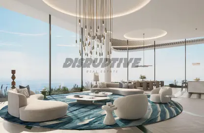 شقة - 2 غرف نوم - 4 حمامات للبيع في سينسيا - مدينة دبي الملاحية - دبي