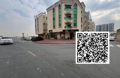 Apartment - 1 Bedroom - 1 Bathroom for rent in Al Rashidiya Towers - Al Rashidiya - Ajman Downtown - Ajman