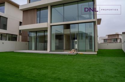 Villa - 4 Bedrooms - 5 Bathrooms for rent in Nad Al Sheba Gardens Phase 2 - Nad Al Sheba 1 - Nad Al Sheba - Dubai
