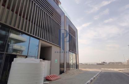 Shop - Studio for rent in PG One - Al Furjan - Dubai Shop - Studio for rent in PG One - Al Furjan - Dubai