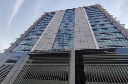 Shop - Studio for rent in PG One - Al Furjan - Dubai