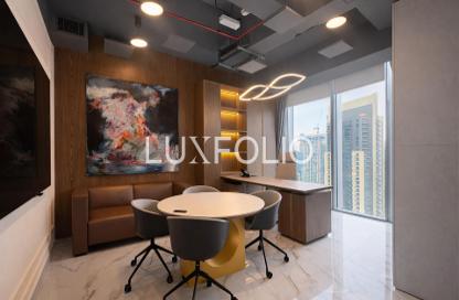 Office Space - Studio for rent in Anantara Downtown - Business Tower - Business Bay - Dubai Office Space - Studio for rent in Anantara Downtown - Business Tower - Business Bay - Dubai