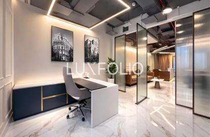 Office Space - Studio for rent in Anantara Downtown - Business Tower - Business Bay - Dubai Office Space - Studio for rent in Anantara Downtown - Business Tower - Business Bay - Dubai