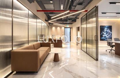 Office Space - Studio for rent in Anantara Downtown - Business Tower - Business Bay - Dubai Office Space - Studio for rent in Anantara Downtown - Business Tower - Business Bay - Dubai