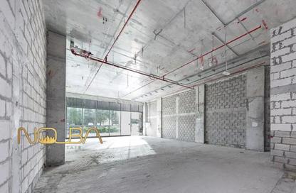 Retail - Studio - 1 for rent in Binghatti Phoenix - District 13 - Jumeirah Village Circle - Dubai