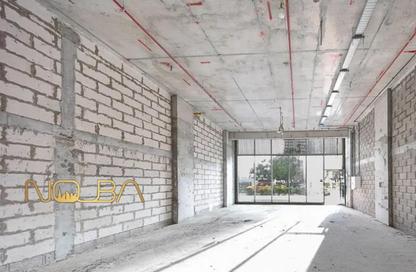 Retail - Studio - 1 for rent in Binghatti Phoenix - District 13 - Jumeirah Village Circle - Dubai