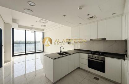 Apartment - 1 Bedroom - 2 Bathrooms for sale in Samana Golf Avenue - Dubai Studio City - Dubai