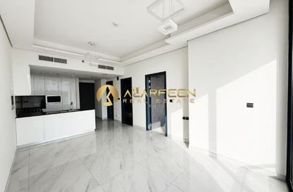 Apartment - 1 Bedroom - 2 Bathrooms for sale in Samana Golf Avenue - Dubai Studio City - Dubai