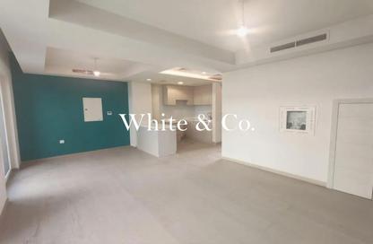 Villa - 3 Bedrooms - 3 Bathrooms for sale in Just Cavalli Villas - Aquilegia - Damac Hills 2 - Dubai