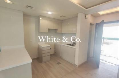 Villa - 3 Bedrooms - 3 Bathrooms for sale in Just Cavalli Villas - Aquilegia - Damac Hills 2 - Dubai