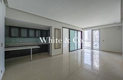 Apartment - 1 - 2 for sale in Ubora Tower 1 - Ubora Towers - Business Bay - Dubai