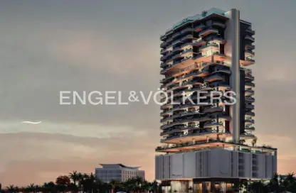 Apartment - 1 Bedroom - 2 Bathrooms for sale in MAK I'Sola Bella - District 18 - Jumeirah Village Circle - Dubai