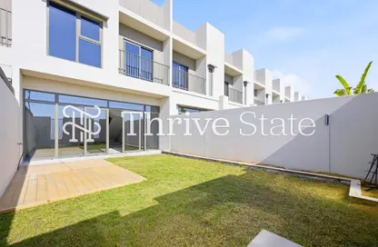 فيلا - 3 غرف نوم - 4 حمامات للبيع في ماج آي - ماج سيتي - مدينة الشيخ محمد بن راشد - دبي