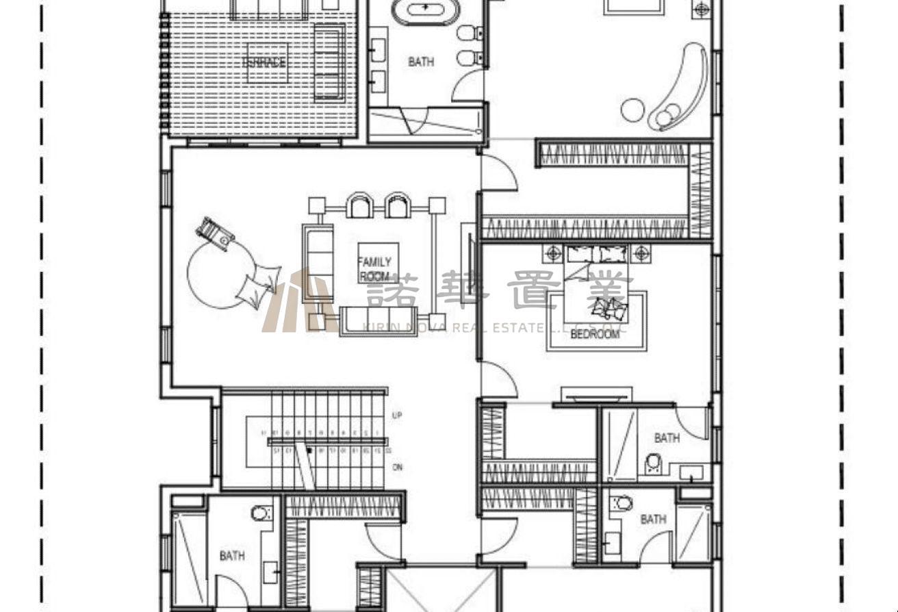 Vacant 8BR | Well Maintained | Detached Villa photo 19