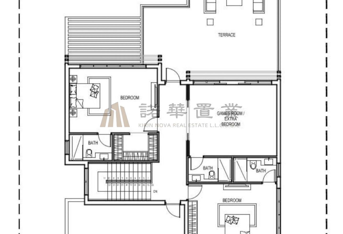 Vacant 8BR | Well Maintained | Detached Villa photo 20