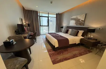 Apartment - Studio - 1 Bathroom for sale in Aykon City Tower C - Aykon City - Business Bay - Dubai