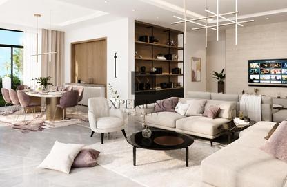 Villa - 5 Bedrooms - 6 Bathrooms for sale in South Bay 2 - South Bay - Residential District - Dubai South (Dubai World Central) - Dubai Villa - 5 Bedrooms - 6 Bathrooms for sale in South Bay 2 - South Bay - Residential District - Dubai South (Dubai World Central) - Dubai