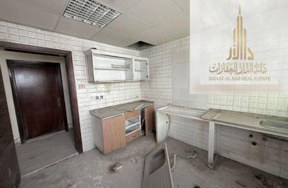 Bungalow - Studio - 7+ Bathrooms for rent in Al Jurf 3 - Al Jurf - Ajman Downtown - Ajman Bungalow - Studio - 7+ Bathrooms for rent in Al Jurf 3 - Al Jurf - Ajman Downtown - Ajman