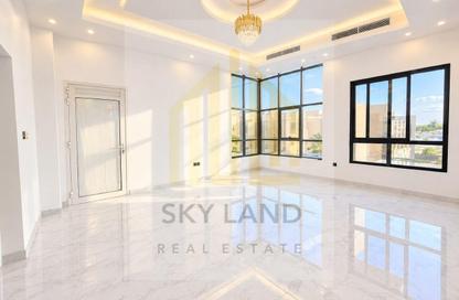 Villa - 5 - 7 for sale in Al Aamra Gardens - Al Amerah - Ajman Villa - 5 - 7 for sale in Al Aamra Gardens - Al Amerah - Ajman