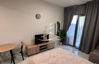 Apartment - Studio - 1 Bathroom for rent in Alexis Tower - Downtown Jebel Ali - Dubai Apartment - Studio - 1 Bathroom for rent in Alexis Tower - Downtown Jebel Ali - Dubai