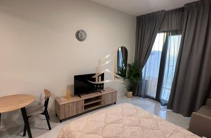Apartment - Studio - 1 Bathroom for rent in Alexis Tower - Downtown Jebel Ali - Dubai Apartment - Studio - 1 Bathroom for rent in Alexis Tower - Downtown Jebel Ali - Dubai