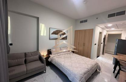 Apartment - Studio - 1 Bathroom for rent in Alexis Tower - Downtown Jebel Ali - Dubai Apartment - Studio - 1 Bathroom for rent in Alexis Tower - Downtown Jebel Ali - Dubai